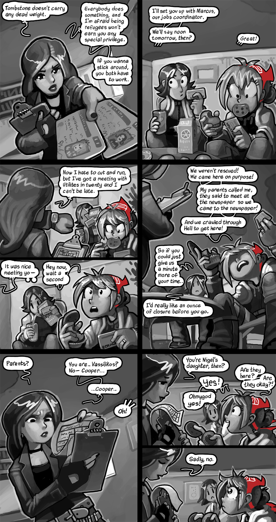 Comic for 12 October 2012