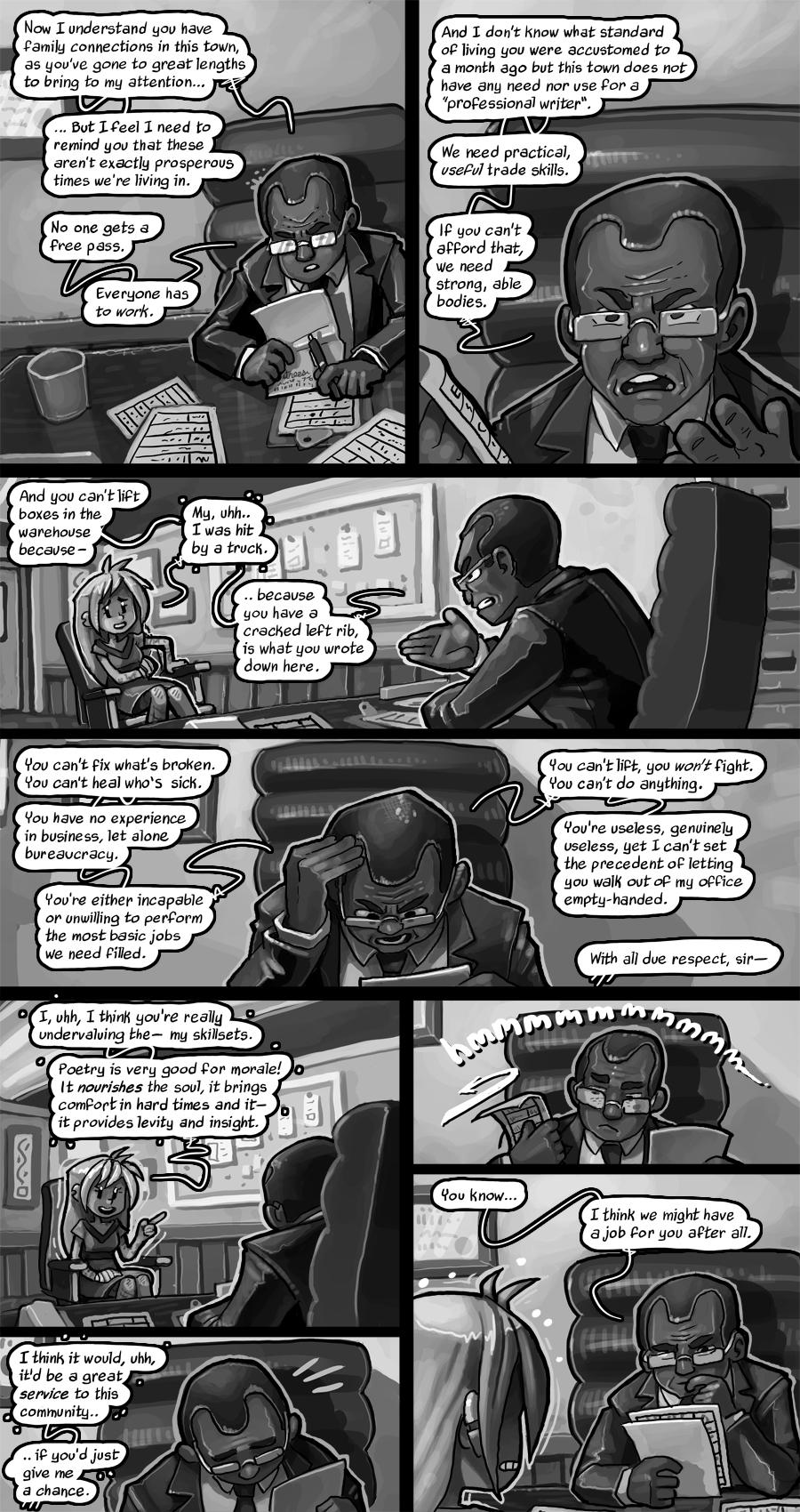 Comic for 26 May 2014