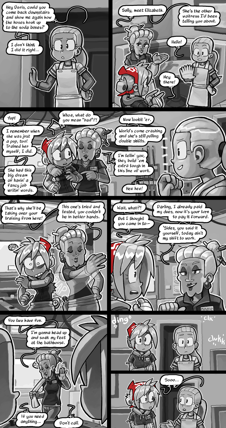 Comic for 02 March 2021
