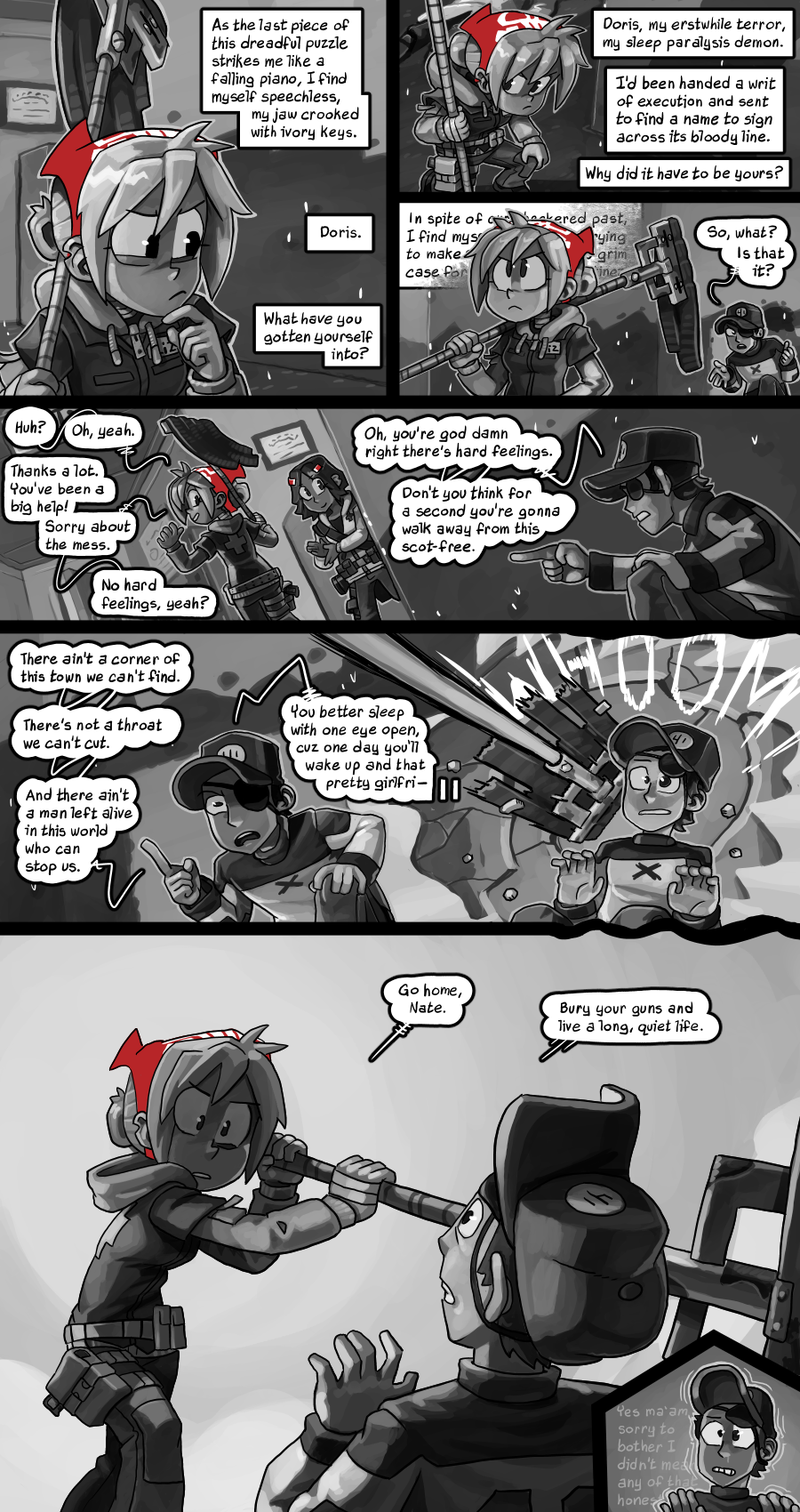 Comic for 02 December 2025