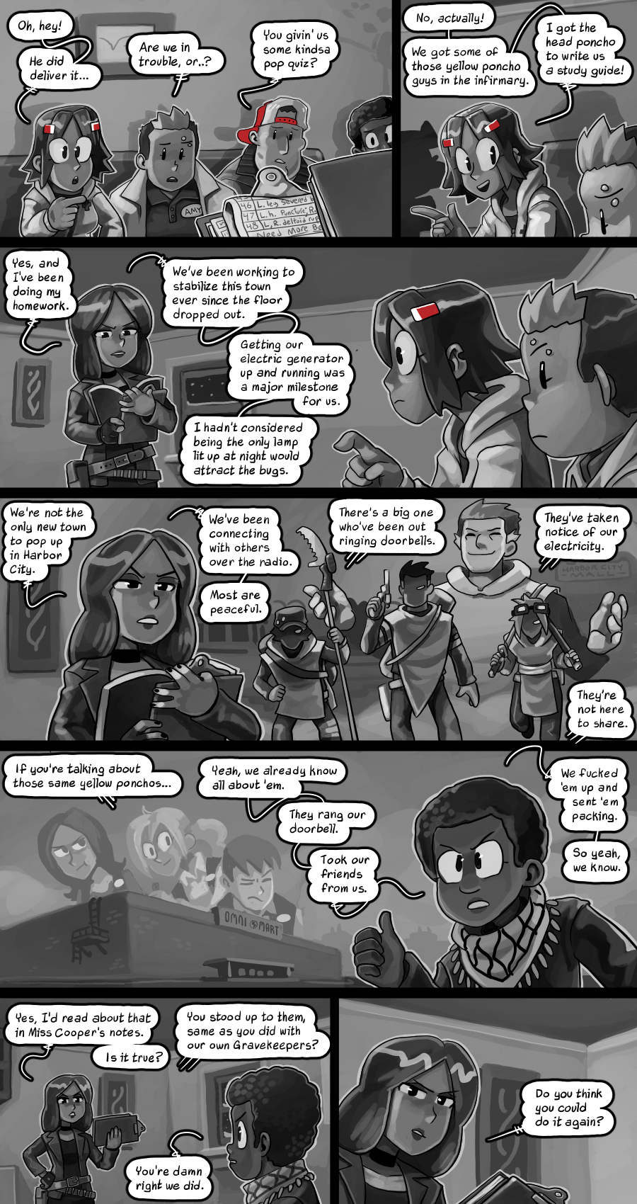 Comic for 01 June 2026