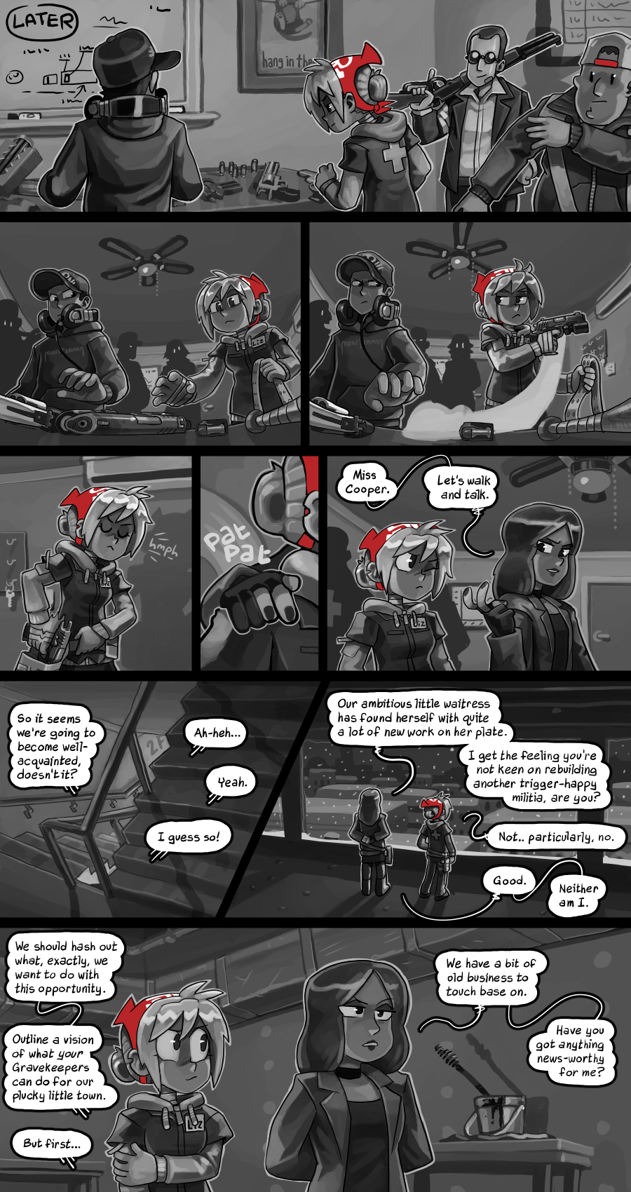Comic for 03 August 2026